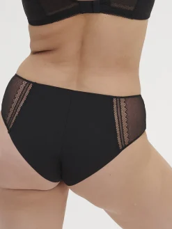 Shorty - Noir