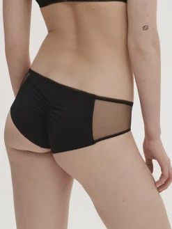 Shorty - Noir