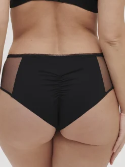 Shorty - Noir