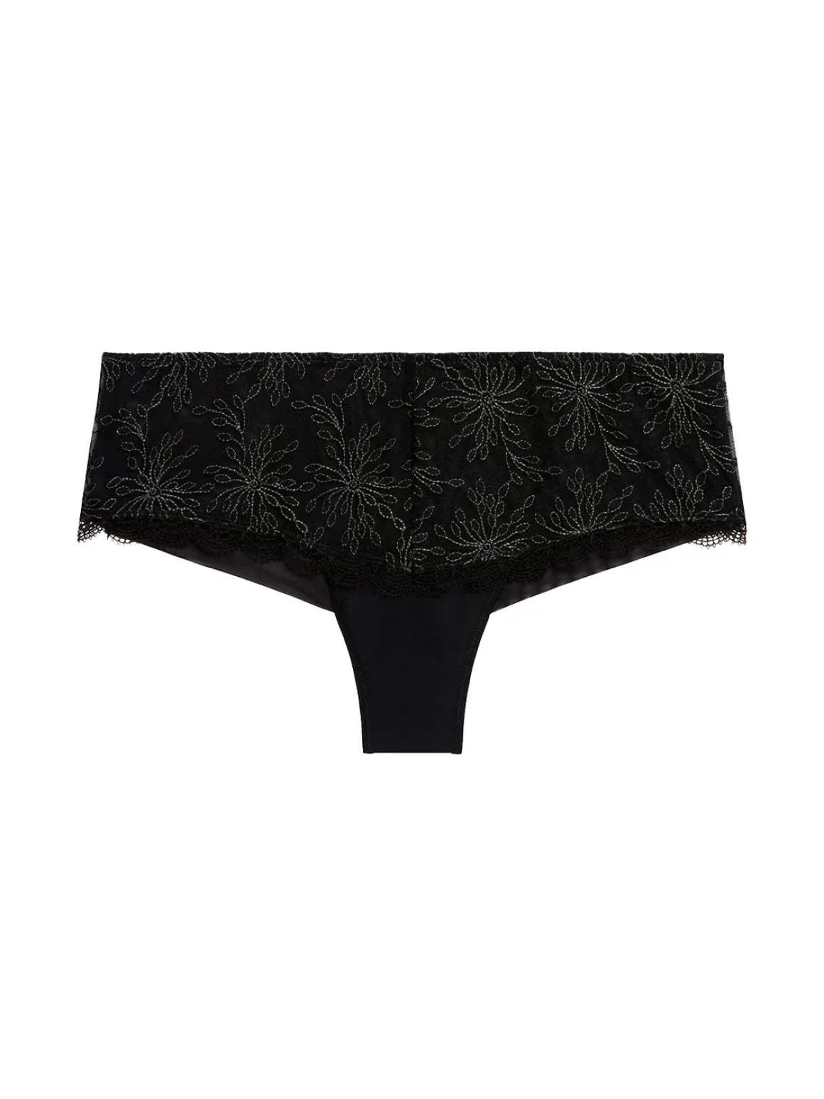 Shorty - Noir