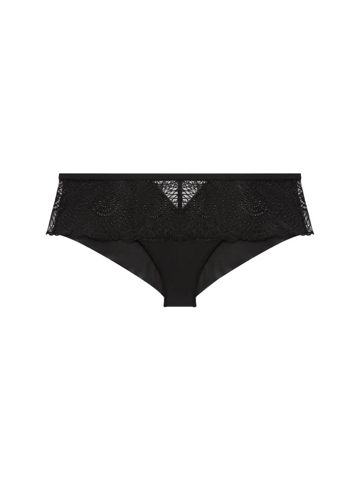 Shorty - Noir