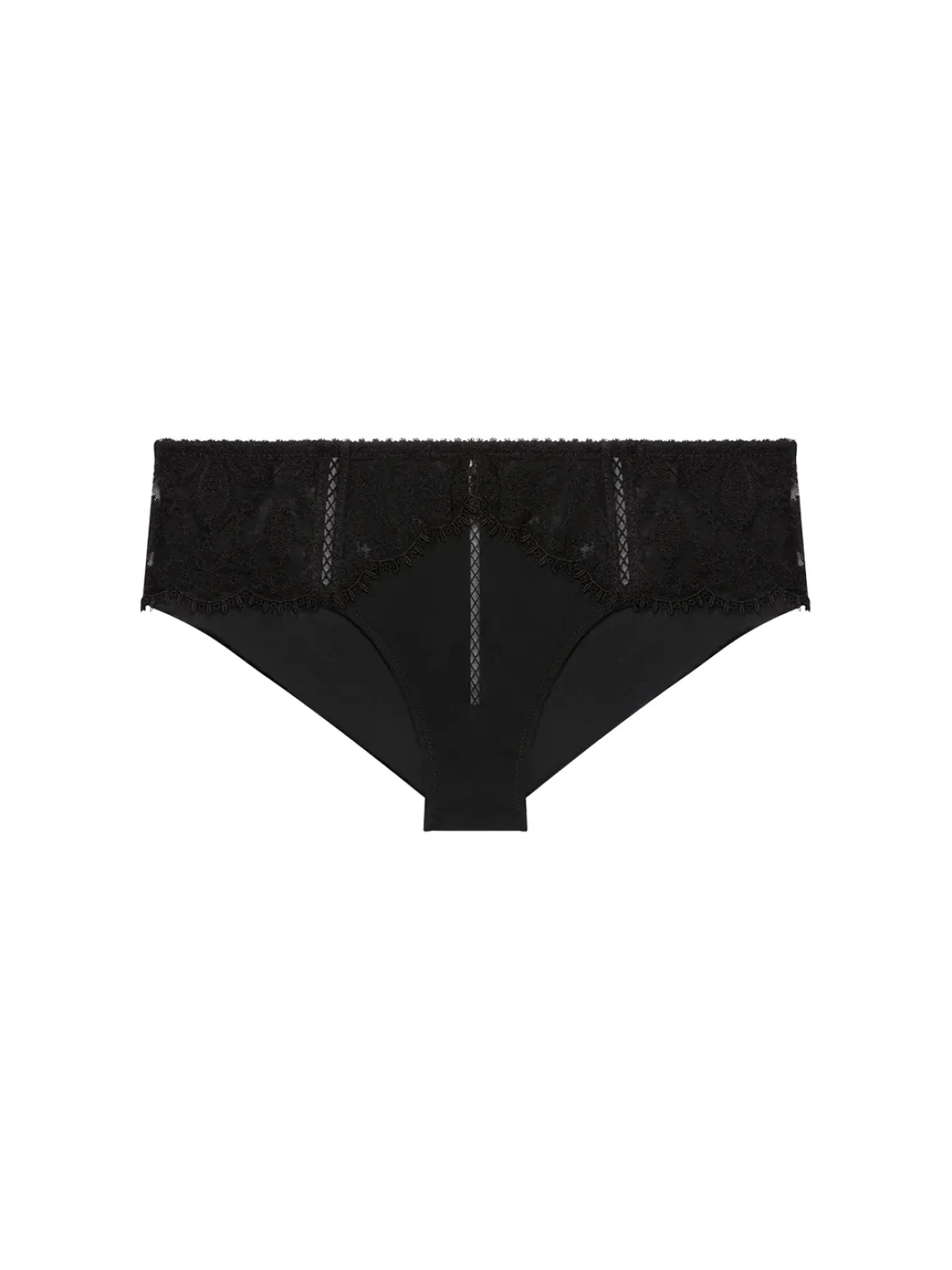 Shorty - Noir