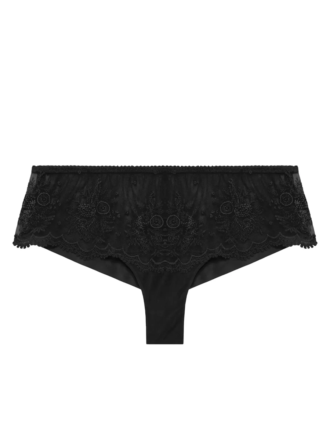 Shorty - Noir
