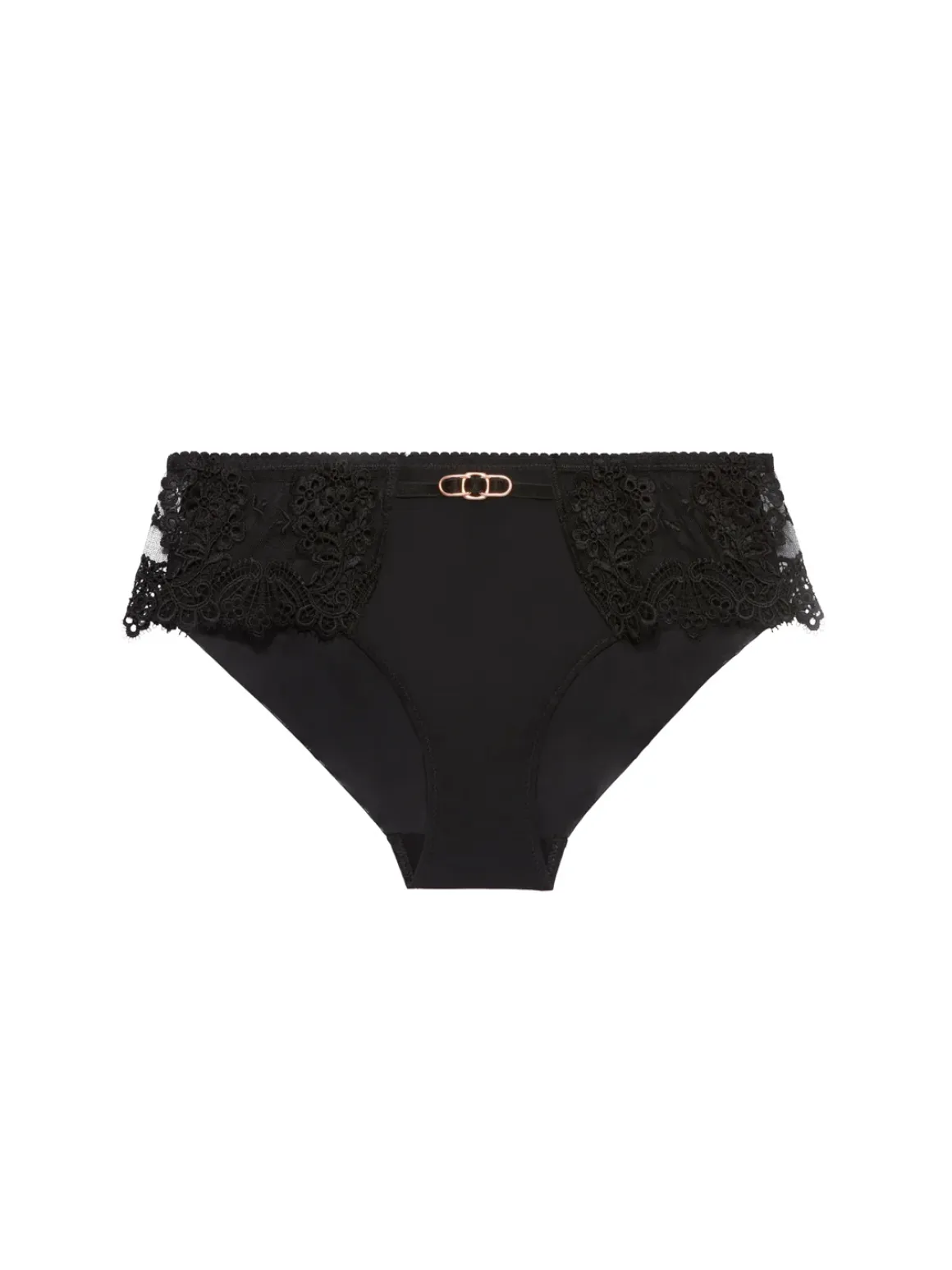 Shorty - Noir