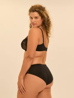 Shorty - Noir