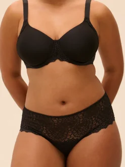 Shorty - Noir