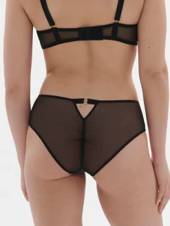 Shorty - Noir
