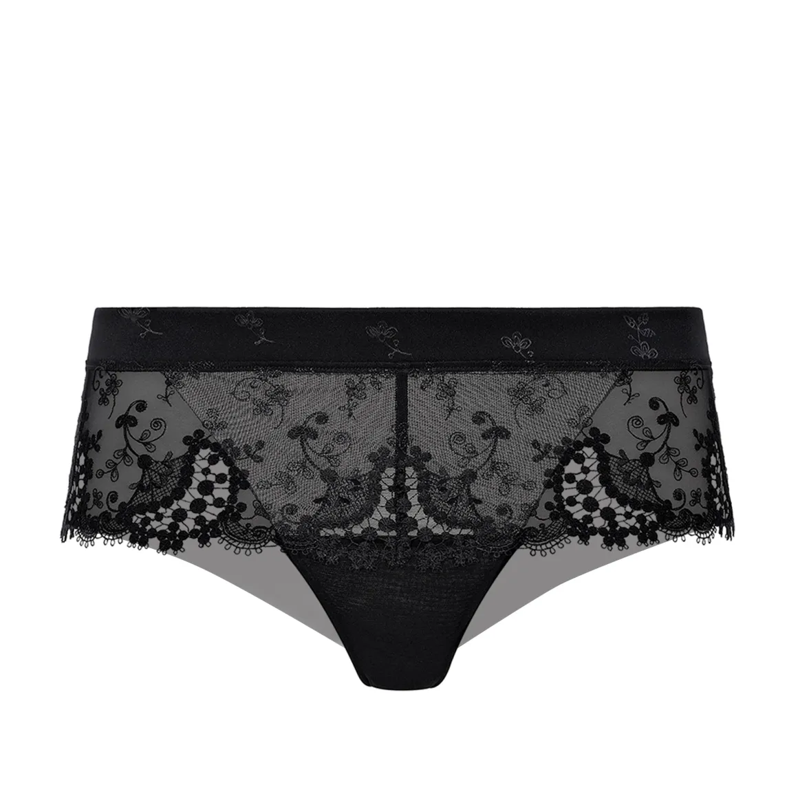 Shorty - Noir