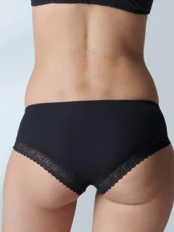 Shorty - Noir