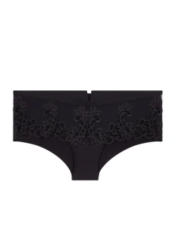 Shorty - Noir/Noir