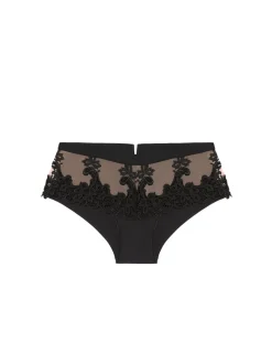 Shorty - Noir Tatoo