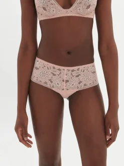 Shorty - Rose Ballet