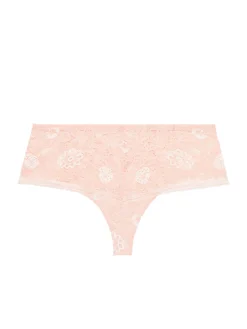 Shorty - Rose Ballet