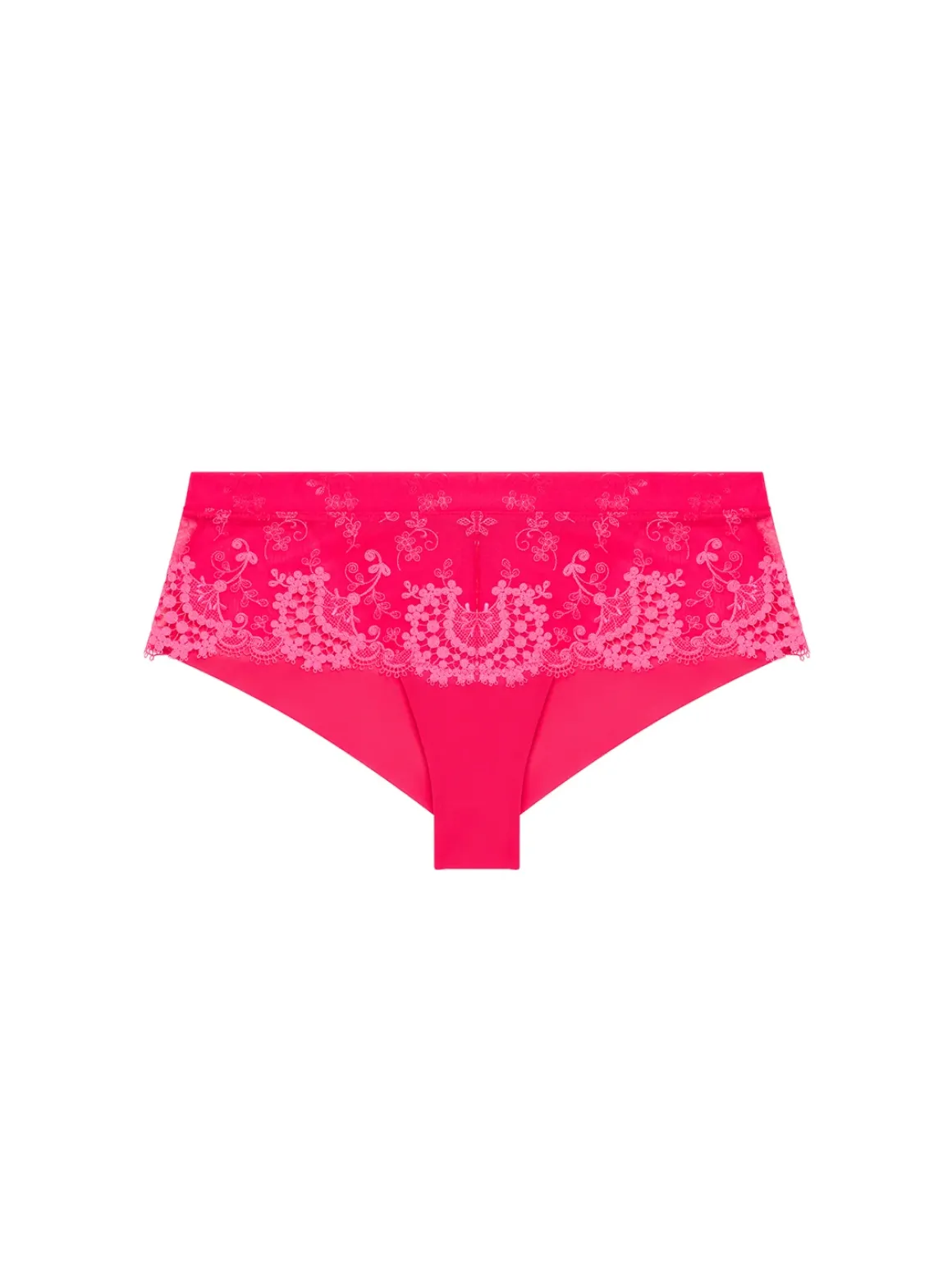 Shorty - Rose Fabuleux