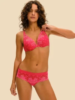 Shorty - Rose Fabuleux
