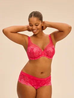 Shorty - Rose Fabuleux