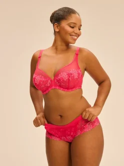 Shorty - Rose Fabuleux