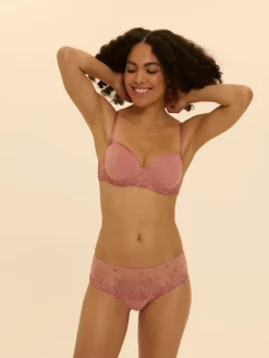 Shorty - Rose Fumé