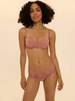 Shorty - Rose Fumé