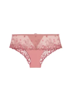 Shorty - Rose Fumé