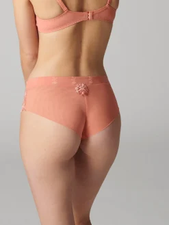 Shorty - Rose Ginger