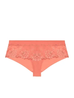 Shorty - Rose Ginger