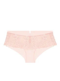 Shorty - Rose Nude