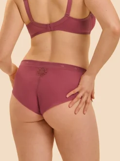 Shorty - Rose Santal