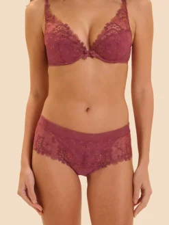Shorty - Rose Santal