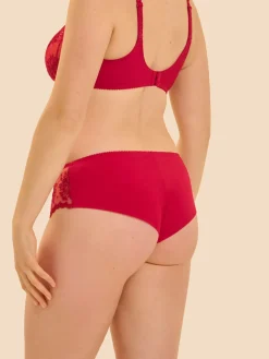 Shorty - Rouge Opéra