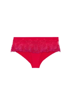 Shorty - Rouge Rainbow