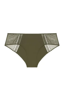Shorty - Vert Aventure
