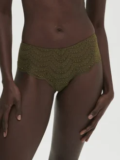 Shorty - Vert Aventure