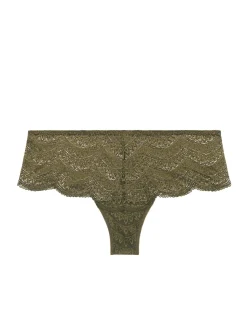 Shorty - Vert Aventure