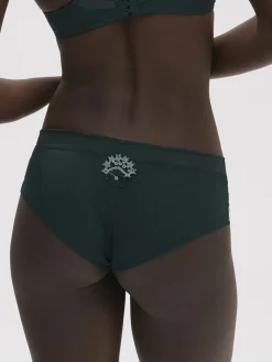Shorty - Vert Kolsaï