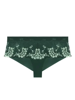 Shorty - Vert Kolsaï