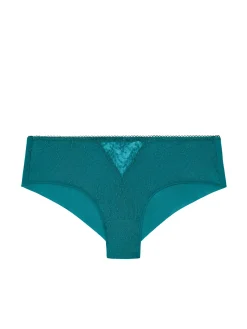 Shorty - Vert émeraude