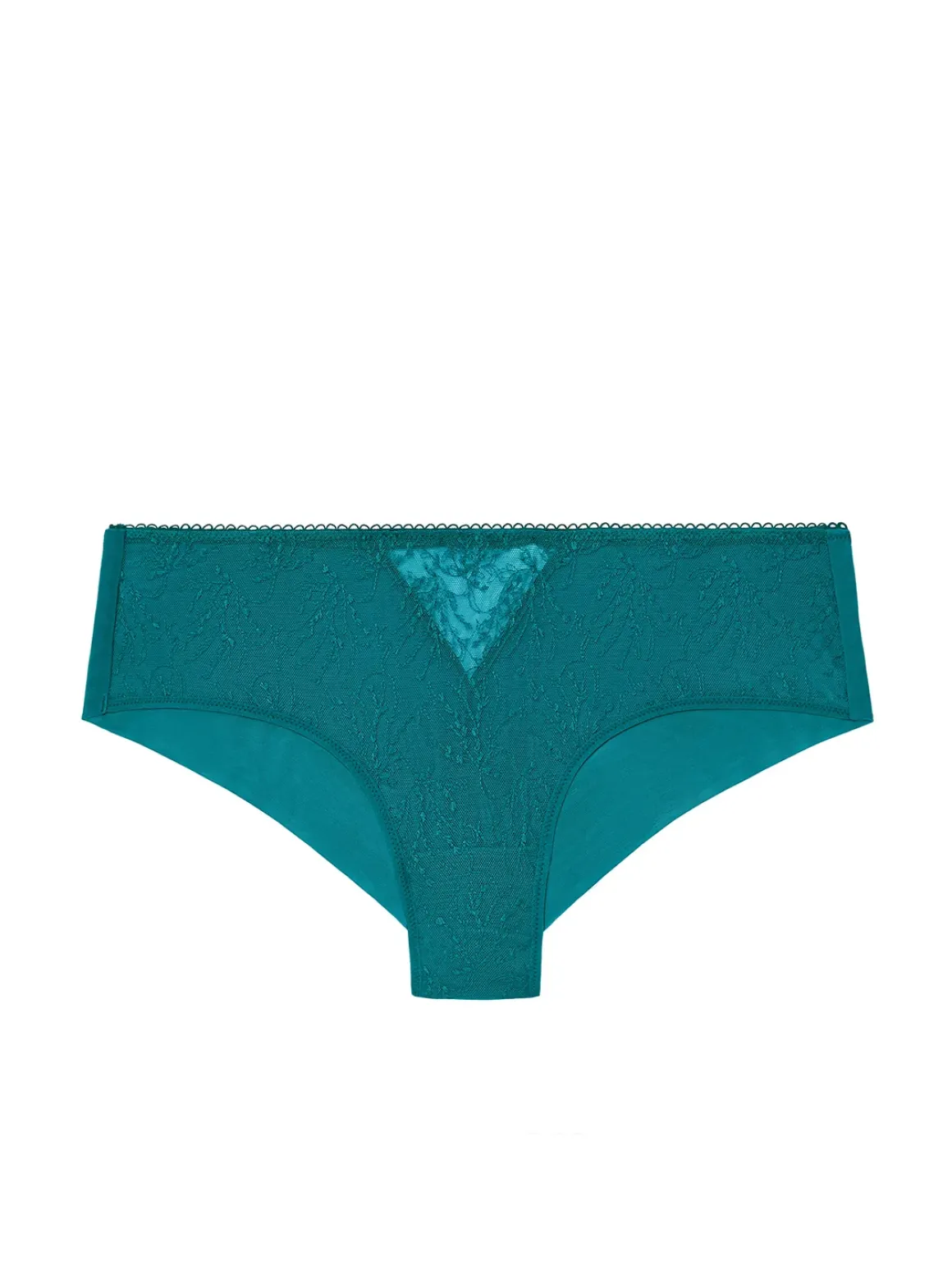 Shorty - Vert émeraude