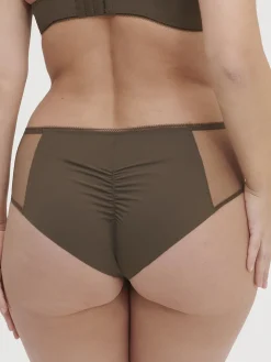 Shorty - Vert Nomade