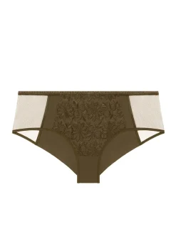 Shorty - Vert Nomade