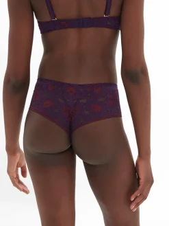 Shorty - Violet Euphoria
