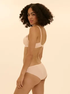 Slip coton - Beige Chic