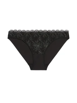 Slip - Noir