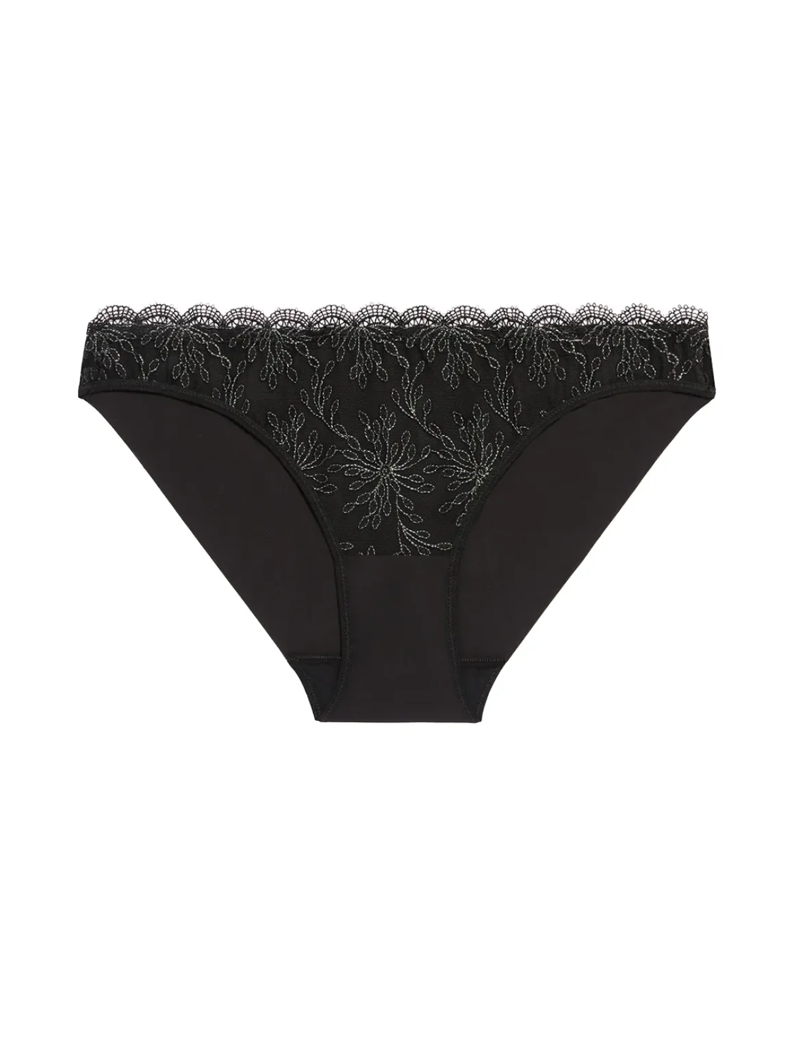Slip - Noir