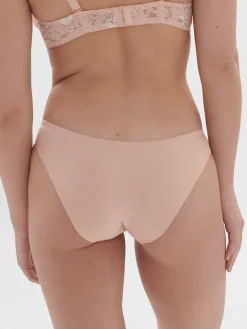 Slip évolutif - Rose Ballet