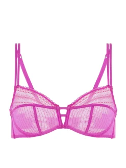 Soutien-gorge armatures - Energy Pink