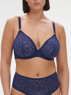 Soutien-gorge armatures - Midnight