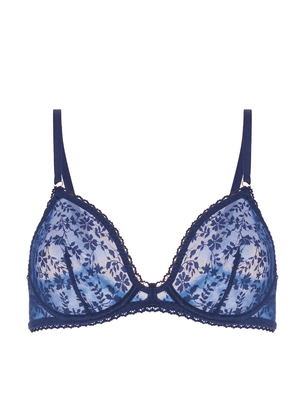 Soutien-gorge armatures - Midnight