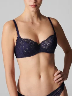 Soutien-gorge armatures - Minuit