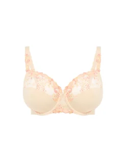 Soutien-gorge avec armature emboitant - Pampa